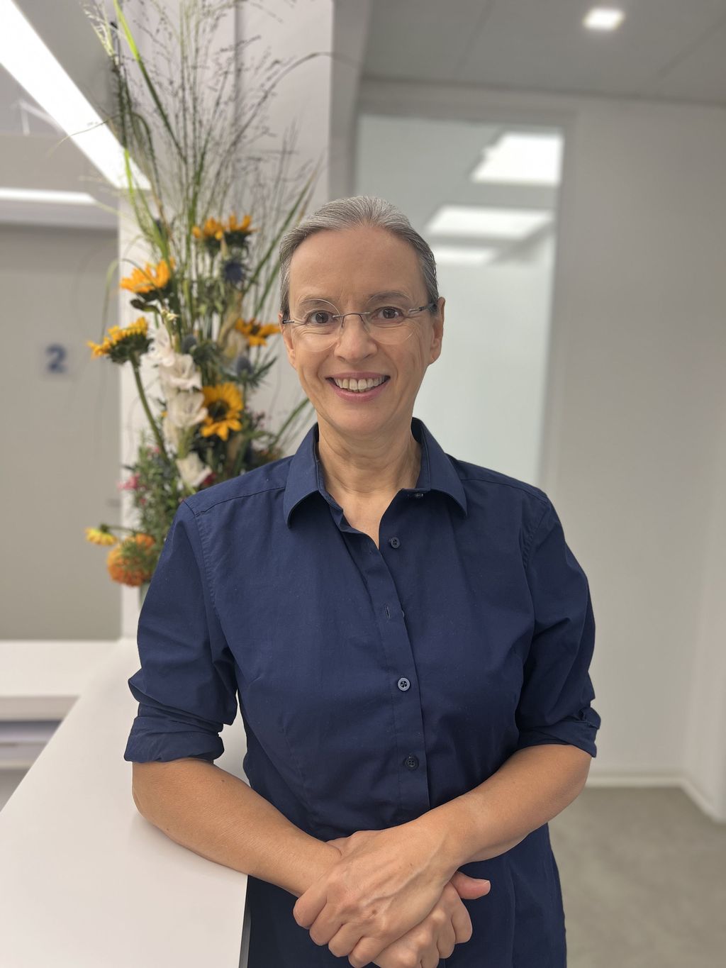 dr stefanie morsch mayer